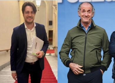 Terzo mandato, la Lega non molla: “Misura di buon senso, se ne discuta”
