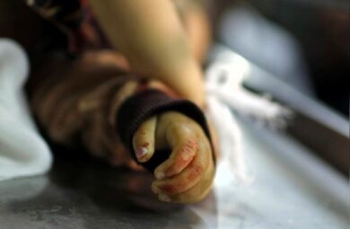 A Gaza il genocidio continua: in un giorno uccisi 40 bambini