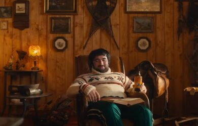 Spot birra Raffo divide i bergamaschi: “Dipinti come trogloditi”, “Ironica”