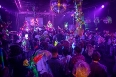 Fuorisalone 2024: “Don Papa Experience Lab” al Bobino di Milano