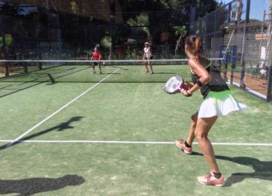 Polisportiva Capalbio Scalo, ecco i vip che gestiscono lo sporting club