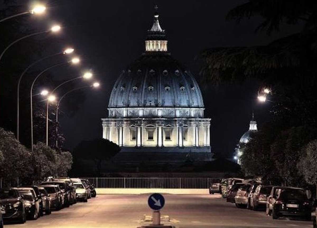 Giubileo da paura, il Prefetto lancia l’allarme: “Massima allerta sicurezza” Giubileo da paura, il Prefetto lancia l’allarme: “Massima allerta sicurezza”