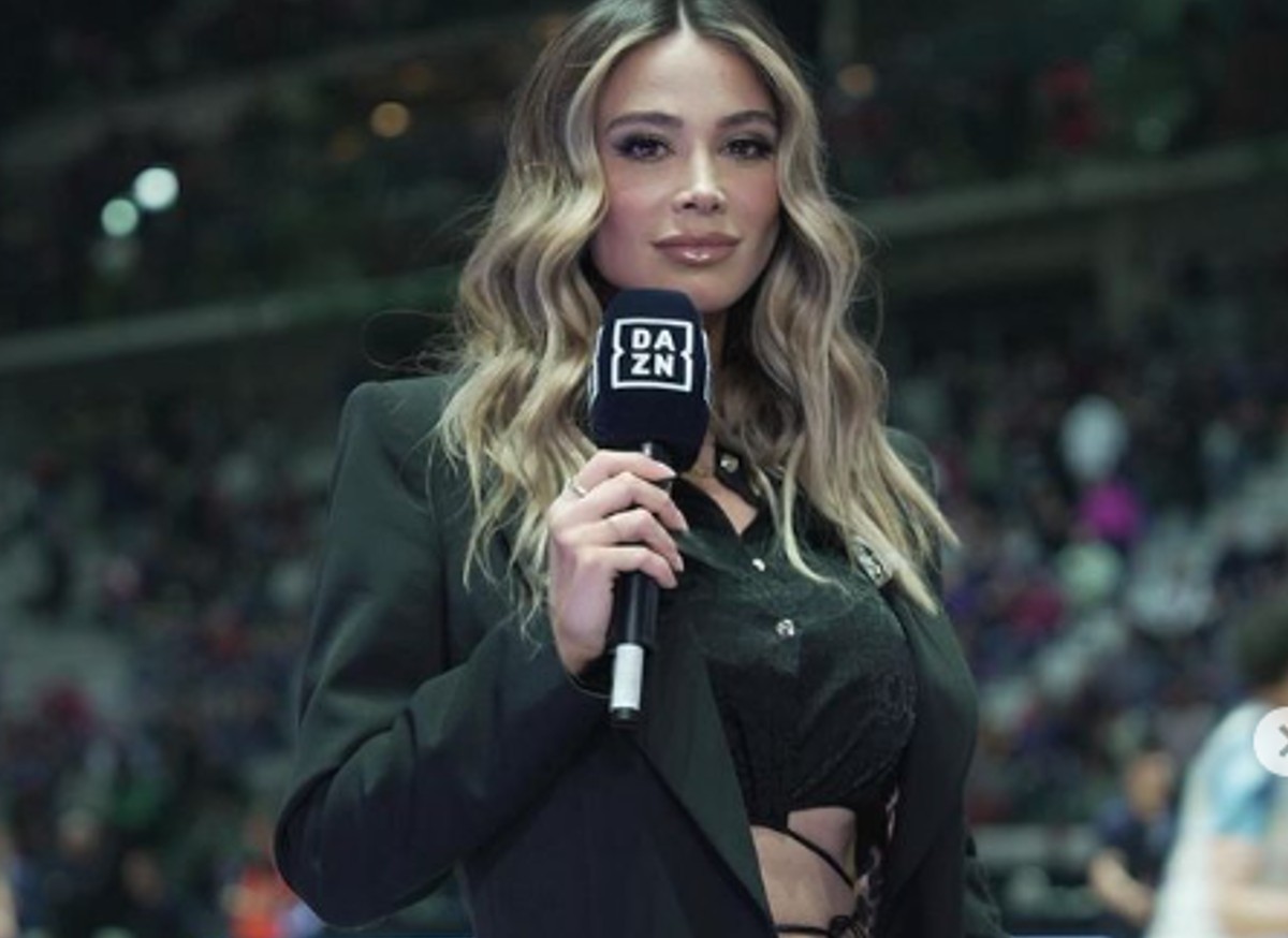 Galleria foto 'Diritti tv calcio, Dazn segna un altro eurogol: “Esclusiva sino al 2029”' - foto 1