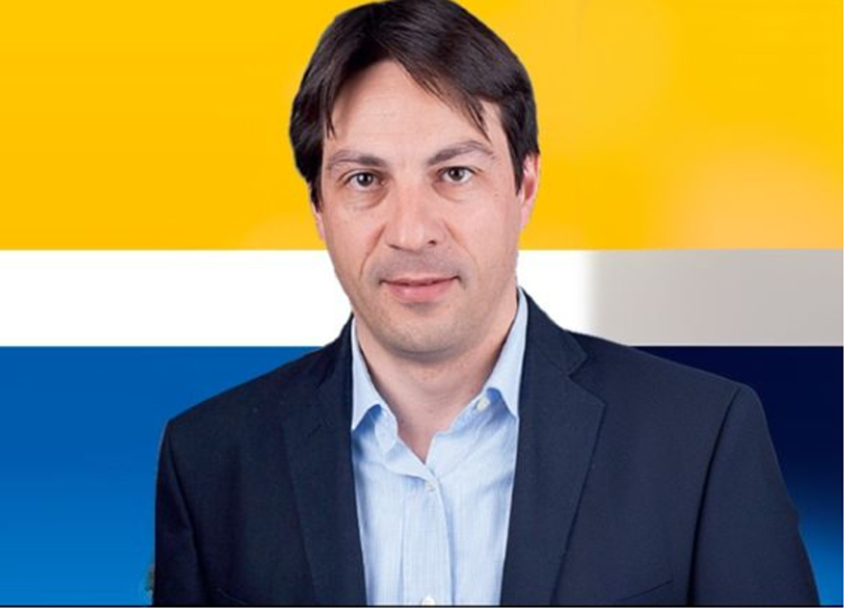 Sicilia/ “Denuncio da tempo quanto accade. E per questo la Lega mi ha isolato” Sicilia/ “Denuncio da tempo quanto accade. E per questo la Lega mi ha isolato”