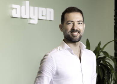 Adyen: Gabriele Bellezze nominato nuovo Country Manager Italia