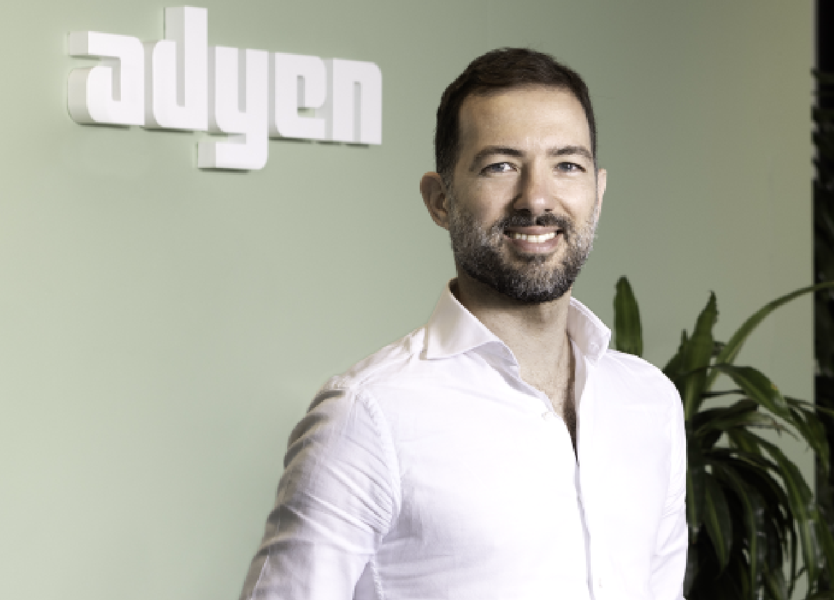 Adyen: Gabriele Bellezze nominato nuovo Country Manager Italia Adyen: Gabriele Bellezze nominato nuovo Country Manager Italia
