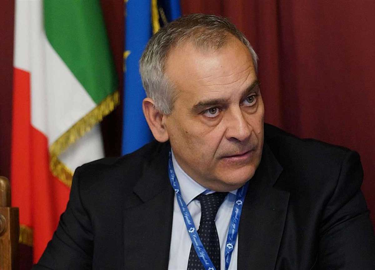 Giubileo da paura, il Prefetto lancia l’allarme: “Massima allerta sicurezza” Giubileo da paura, il Prefetto lancia l’allarme: “Massima allerta sicurezza”