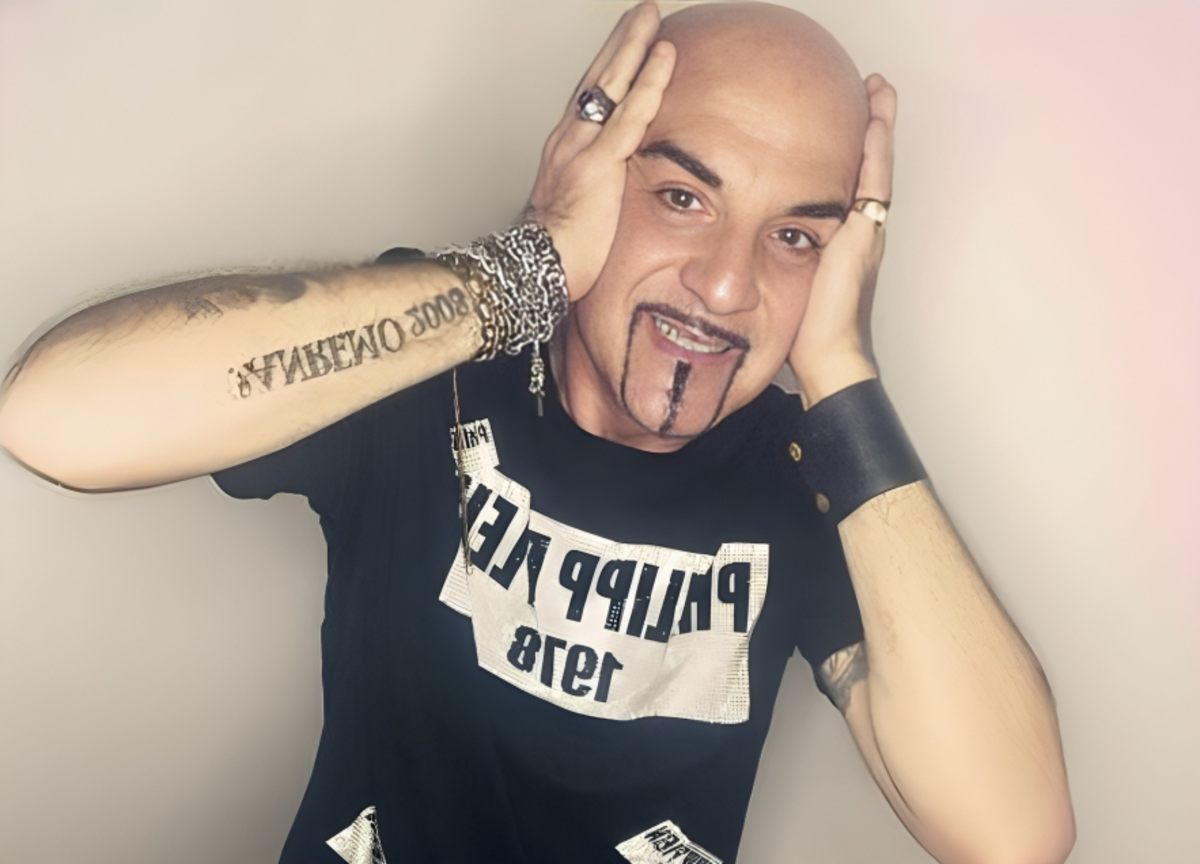 Aniceto, chi è il Dj che ha chiamato Francesca Fagnani “Satana”. Ritratto Aniceto, chi è il Dj che ha chiamato Francesca Fagnani “Satana”. Ritratto