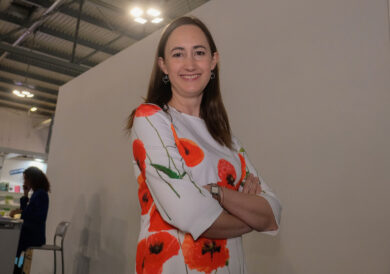 “Ho un cancro aggressivo al cervello”: la rivelazione choc di Sophie Kinsella