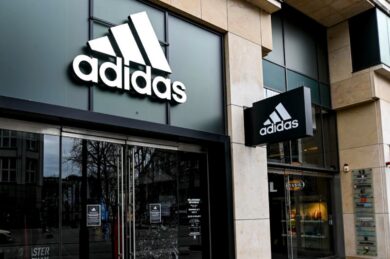 Adidas alza le stime per il 2024 e mette a segno un +9,9% in Borsa