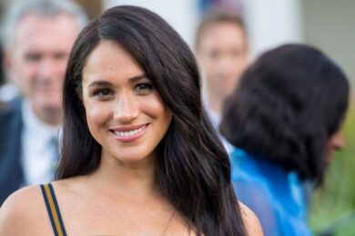 Meghan Markle sarà protagonista di un programma di cucina su Netflix