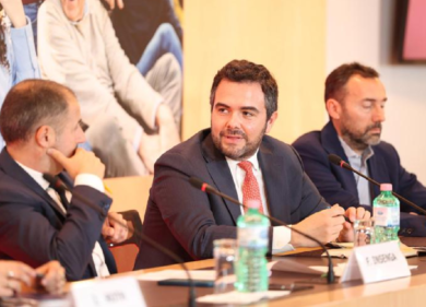 Adnkronos: presentato l’evento ‘Le nuove strade della sostenibilità’