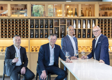 Vinitaly 2024: Mionetto presenta le ultime novità di prodotto