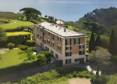 Immobiliare, case di lusso fino a 50 euro mila al giorno: boom di prenotazioni