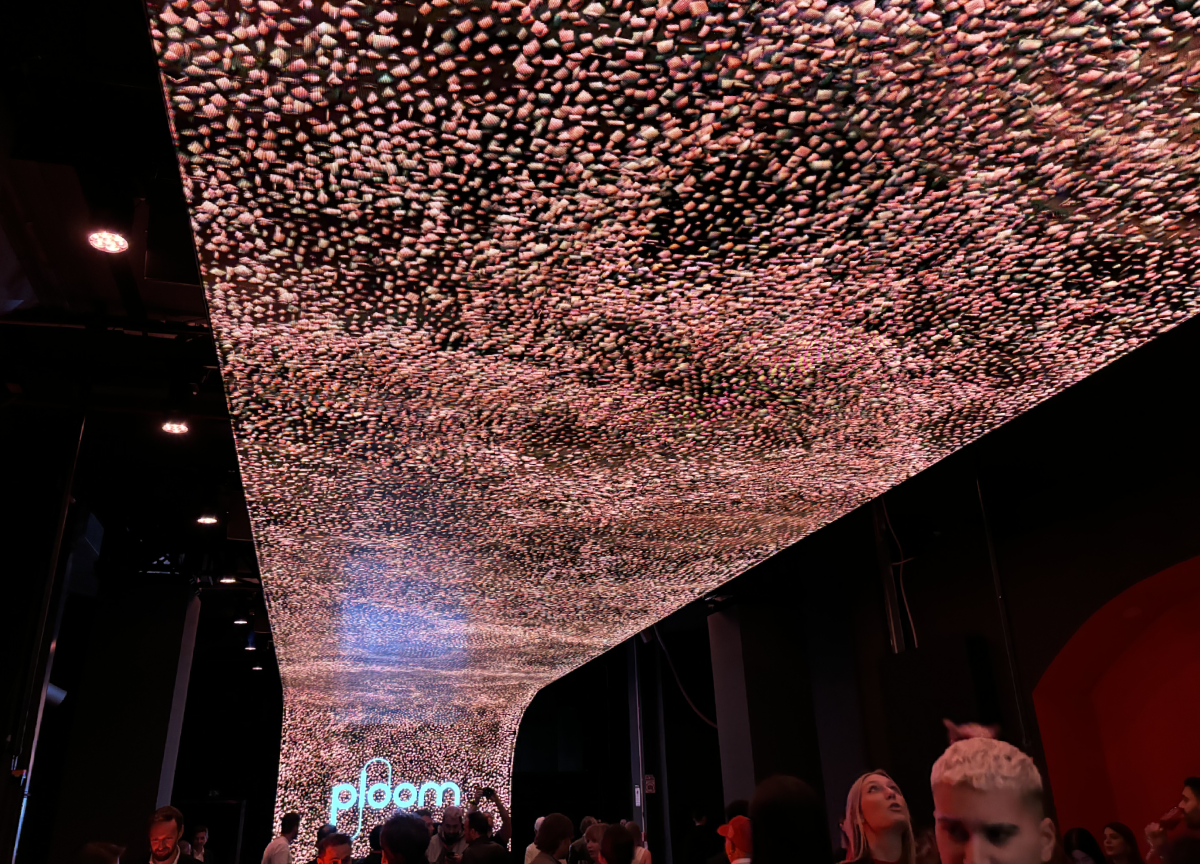 Milano Design Week 2024, JTI lancia la Ploom Special Edition Red by Ora Ïto