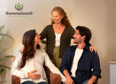 Prénatal e Moige: prende il via la fase esecutiva del progetto Generazione G