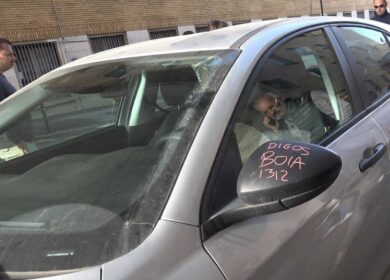 Scontri a La Sapienza, la Polizia reagisce: “I pacifisti sono i veri violenti”