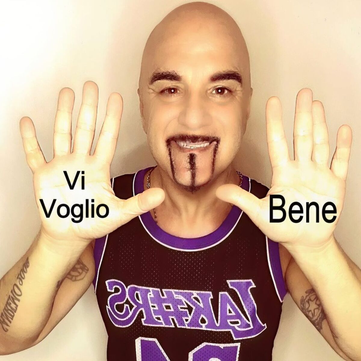 Aniceto, chi è il Dj che ha chiamato Francesca Fagnani “Satana”. Ritratto Aniceto, chi è il Dj che ha chiamato Francesca Fagnani “Satana”. Ritratto