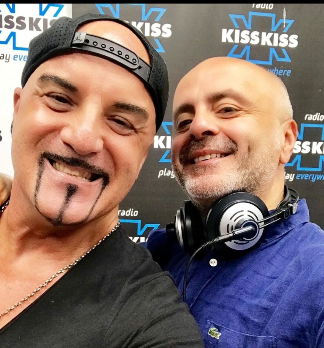 Aniceto, chi è il Dj che ha chiamato Francesca Fagnani “Satana”. Ritratto Aniceto, chi è il Dj che ha chiamato Francesca Fagnani “Satana”. Ritratto