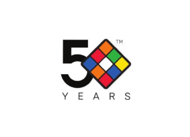 Spin Master: celebrati i 50 anni dell’iconico cubo di Rubik