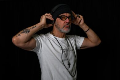 Guinness dei primati con il dj cuneese Faber Moreira