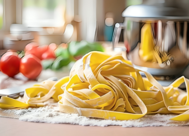 Tagliatelle all’uovo, non tutte sono uguali. Ecco le migliori: la classifica