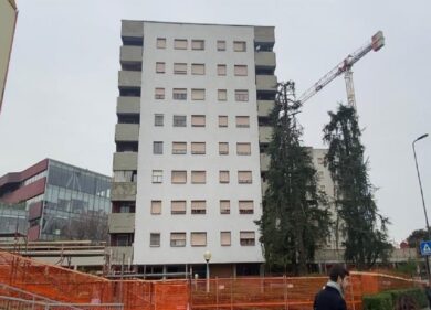 Efficientamento energetico con gli scarti del riso: l’intervento a Milano