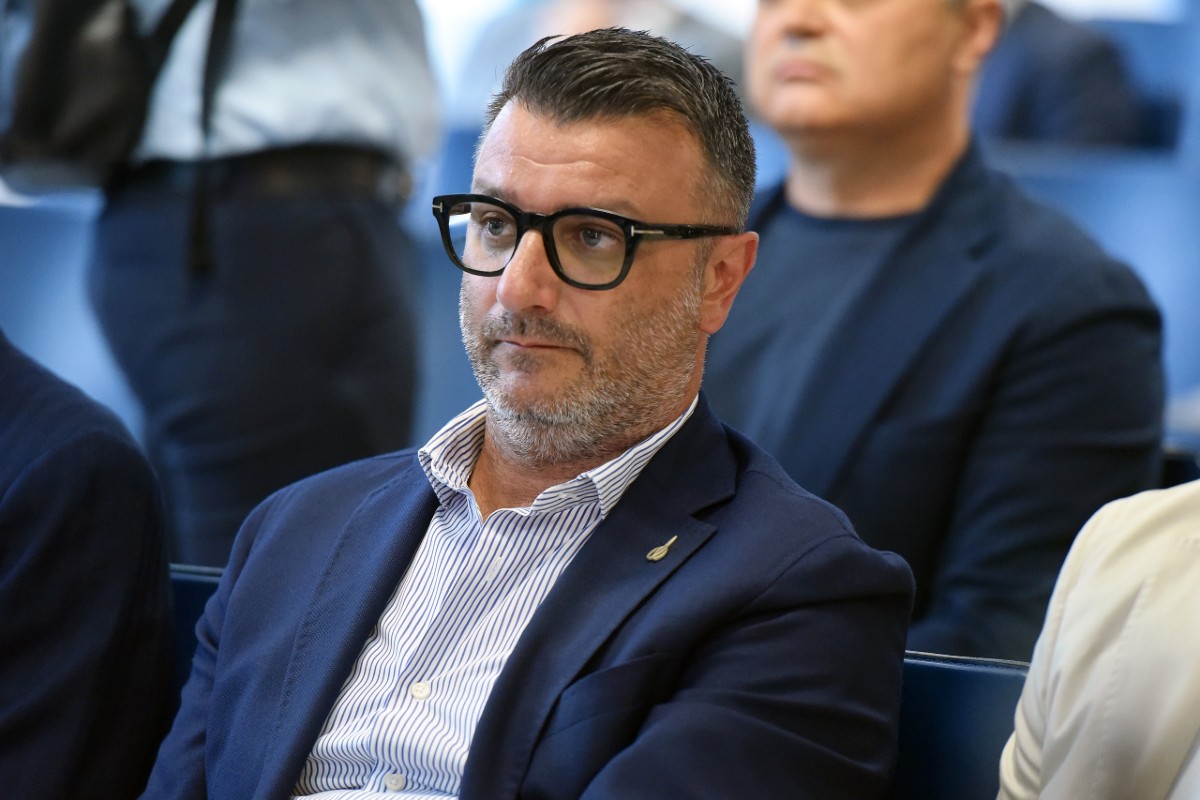 Giuseppe Tupputi: ‘Addio a CON, decisione sofferta ma inevitabile’