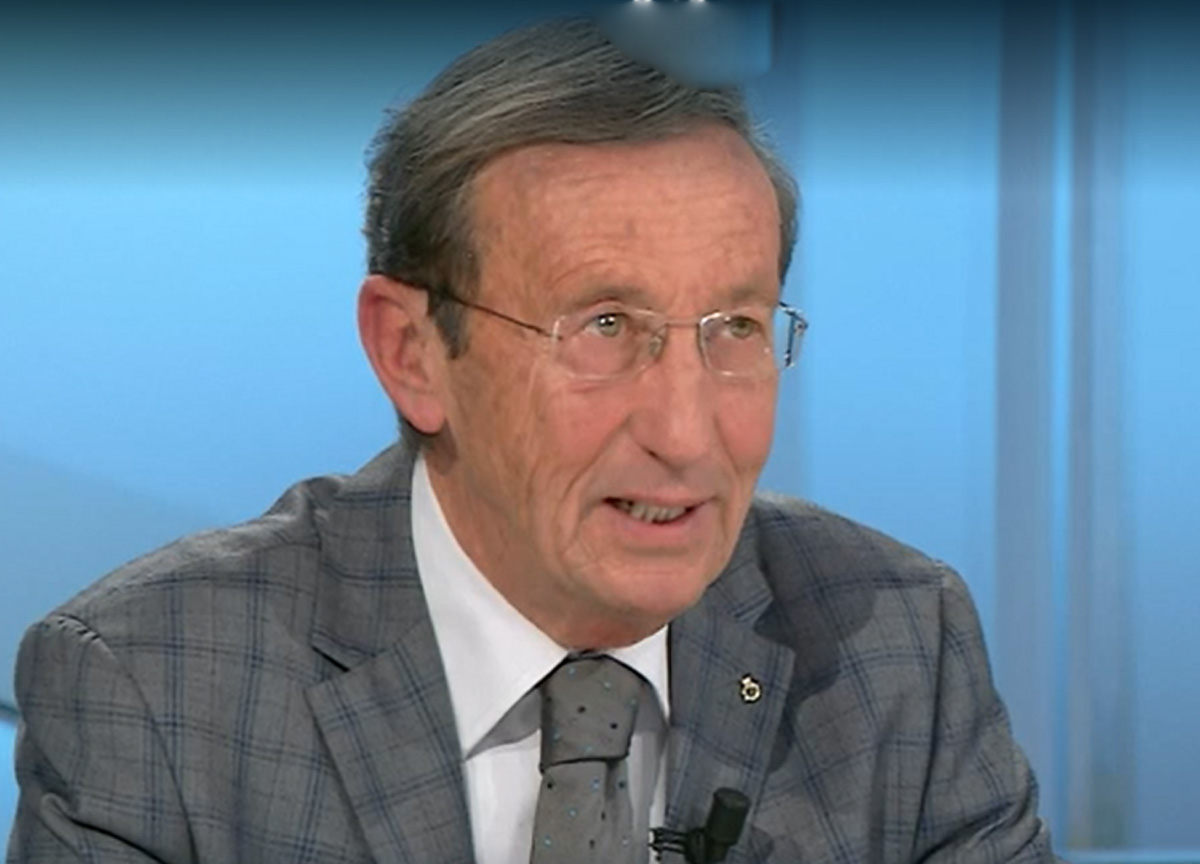 Casa a Montecarlo, attesa per la sentenza per Fini e Tulliani: chiesti 8 anni Casa a Montecarlo, attesa per la sentenza per Fini e Tulliani: chiesti 8 anni