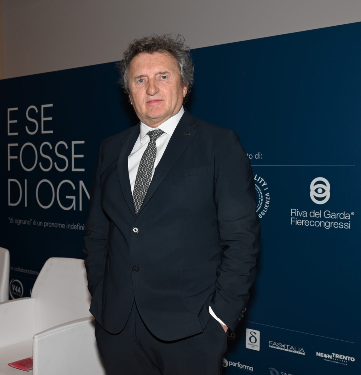 DI OGNUNO lo spazio di incontro tra industria Alberghiera e Universal Design DI OGNUNO lo spazio di incontro tra industria Alberghiera e Universal Design