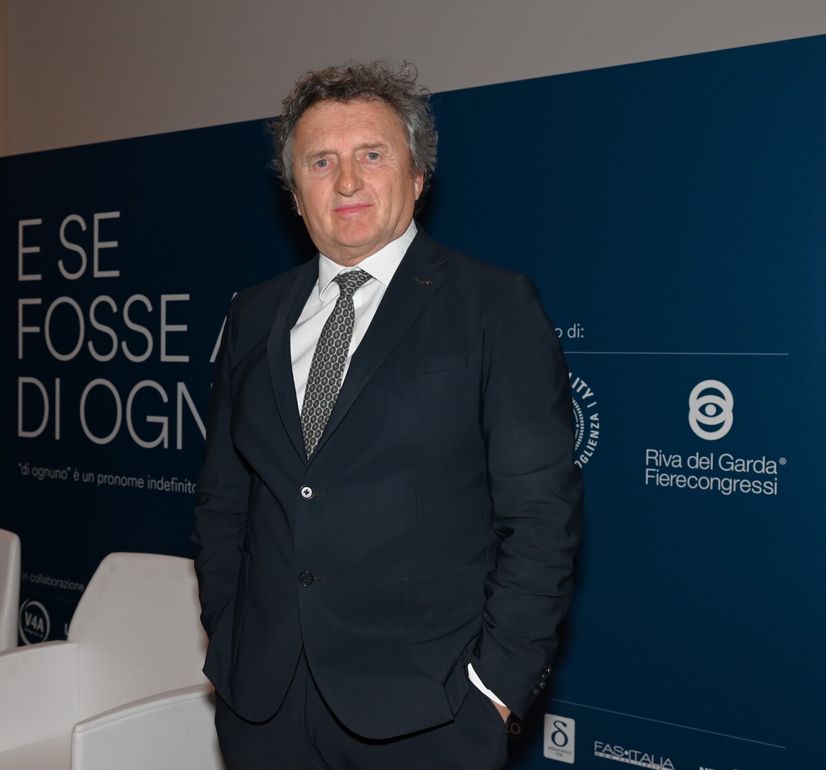 DI OGNUNO lo spazio di incontro tra industria Alberghiera e Universal Design DI OGNUNO lo spazio di incontro tra industria Alberghiera e Universal Design