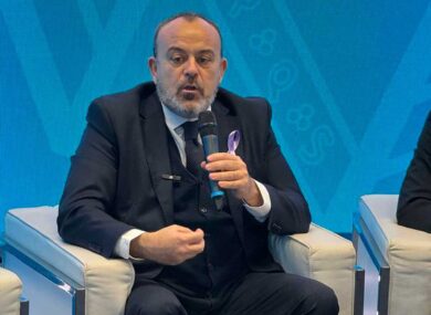 Lazio, Aurigemma a Bruxelles con l’Anci per l’unione tra l’Europa e le Regioni