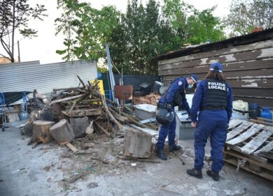 Milano: avviato iter per superamento campo rom di via Bonfadini