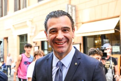 Corruzione ad Avellino, arrestato il sindaco dimissionario ex Pd Festa