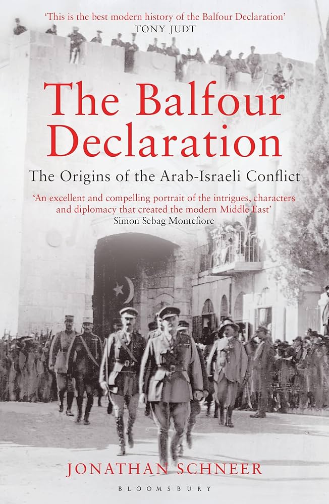 Balfour Balfour