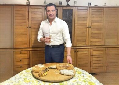 Avellino, dal basket all’espulsione dal Pd. Chi è Festa, ex sindaco arrestato