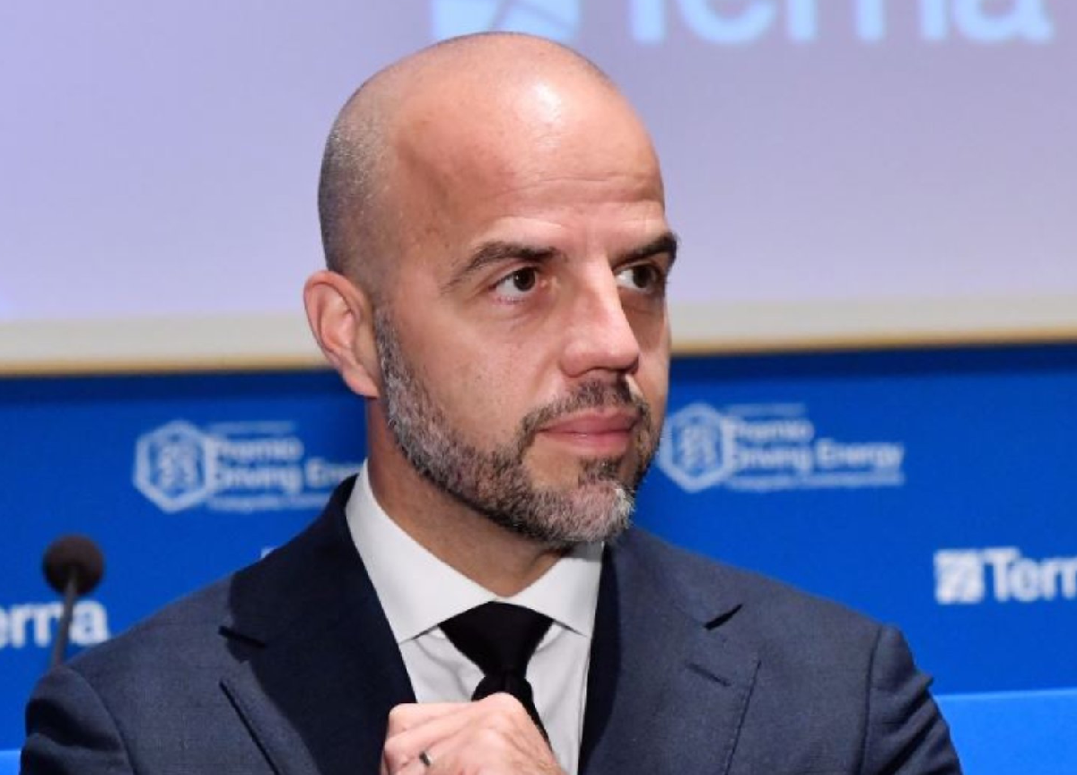 De Biasio (Arexpo): “Brambilla, un momento significativo per Unimi” De Biasio (Arexpo): “Brambilla, un momento significativo per Unimi”