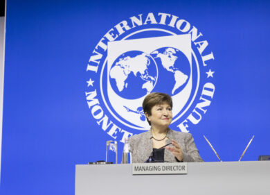 Debito pubblico elevato. L’alert del Fmi: “Serve un aggiustamento credibile”