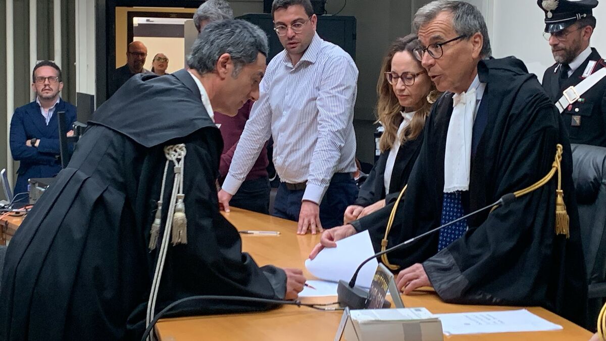 “Garantiremo diritto di cronaca”: il Procuratore Coccioli si insedia a Matera