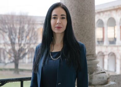Svolta alla Statale di Milano: Brambilla prima rettrice dopo cento anni