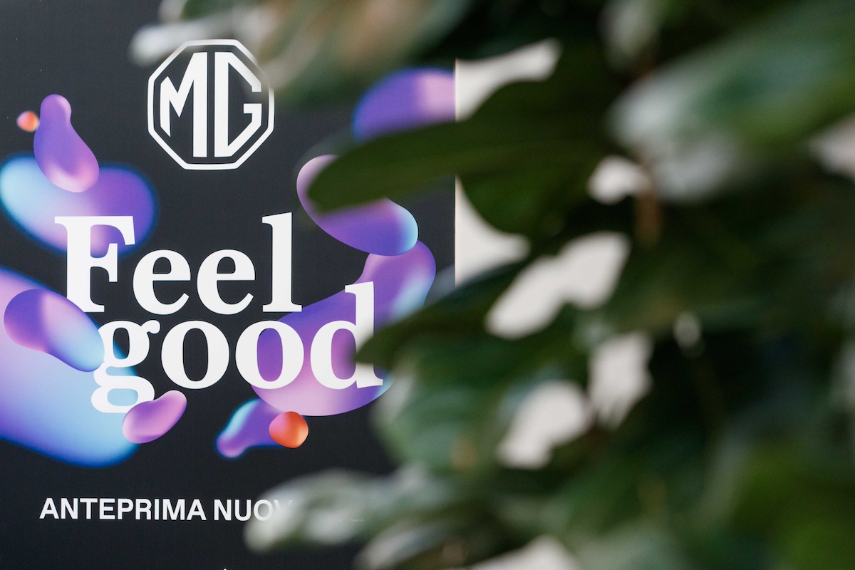 MG3 Hybrid+: Rivoluzione Ibrida nel Segmento B