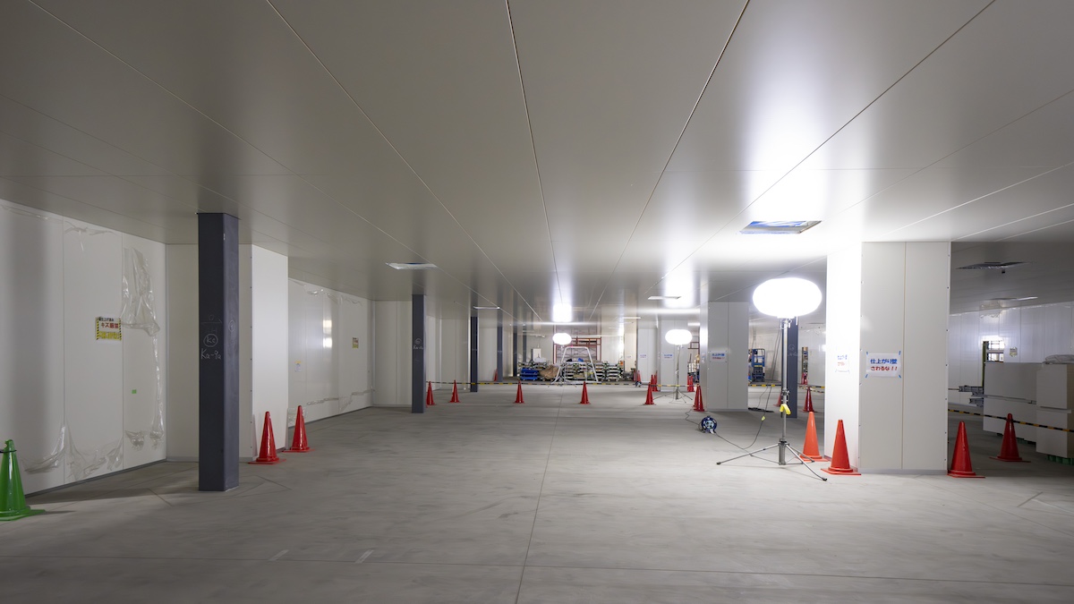 Nissan avvia in Giappone la produzione di batterie allo stato solido