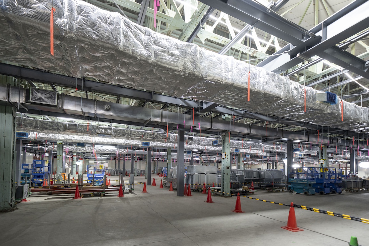 Nissan avvia in Giappone la produzione di batterie allo stato solido