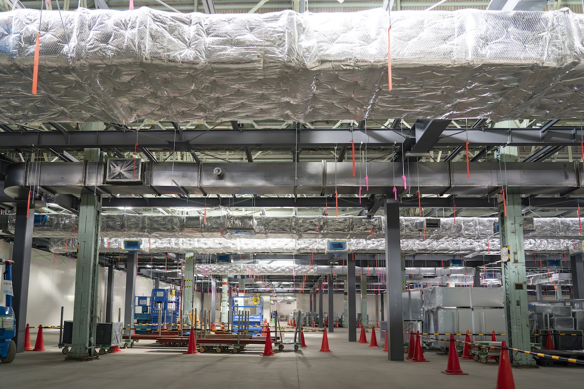 Nissan avvia in Giappone la produzione di batterie allo stato solido