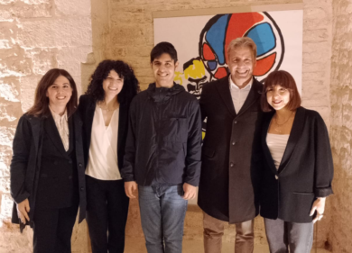 Noci: presentato il progetto “AUT OUT – Costruiamo comunità inclusive”