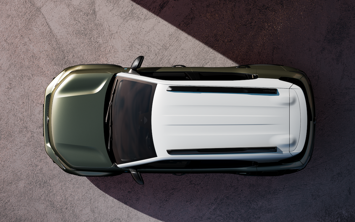Citroën rivoluziona il mercato con la Nuova C3 Aircross Citroën rivoluziona il mercato con la Nuova C3 Aircross