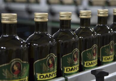 Olio Dante in crisi di liquidità, Illimity ristruttura il debito. Il piano