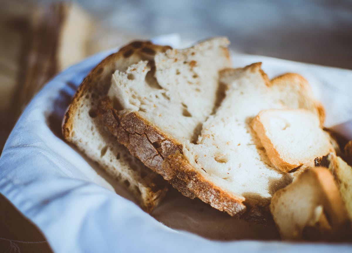 I carboidrati non fanno più paura: pane e pasta tornano nelle diete I carboidrati non fanno più paura: pane e pasta tornano nelle diete