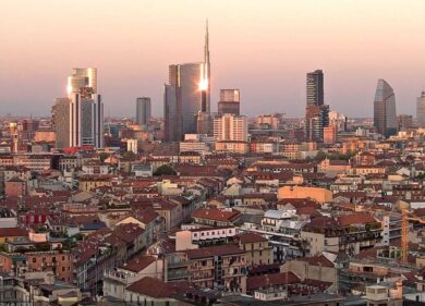 Il malessere di Milano per il proprio successo e che cosa fare adesso