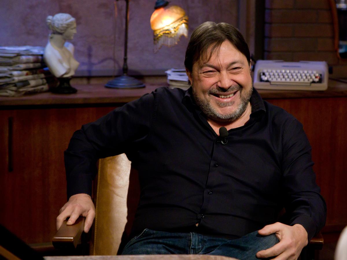 Rai, effetto addio Amadeus. I dirigenti blindano Ranucci, Iacona e Sciarelli Rai, effetto addio Amadeus. I dirigenti blindano Ranucci, Iacona e Sciarelli